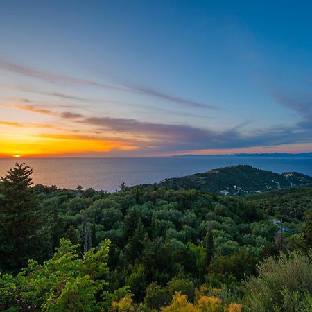 Agnantio Διαμέρισμα Άγιος Νικήτας Εξωτερικό φωτογραφία